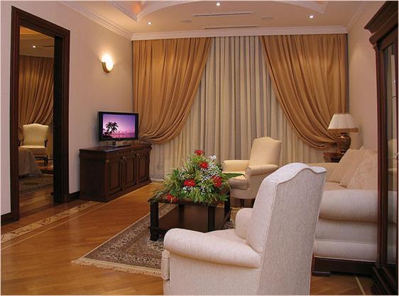 Ayf Palace Baku Cameră foto
